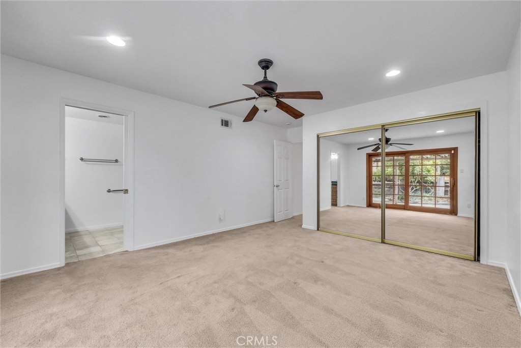 Brea Canyon Villas (BRCV) - Residential