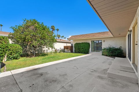Tiny photo for 47800 Madison Street #19, Indio, CA 92201 (MLS # 219155125DA)