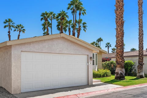 Tiny photo for 47800 Madison Street #19, Indio, CA 92201 (MLS # 219155125DA)