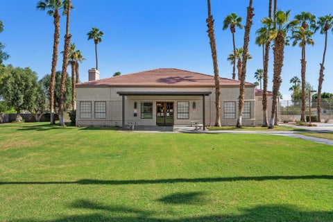 Tiny photo for 47800 Madison Street #19, Indio, CA 92201 (MLS # 219155125DA)