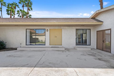 Tiny photo for 47800 Madison Street #19, Indio, CA 92201 (MLS # 219155125DA)