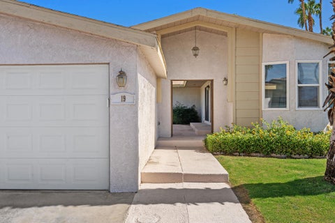 Tiny photo for 47800 Madison Street #19, Indio, CA 92201 (MLS # 219155125DA)
