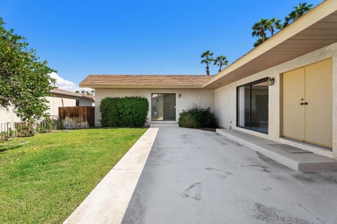 Tiny photo for 47800 Madison Street #19, Indio, CA 92201 (MLS # 219155125DA)