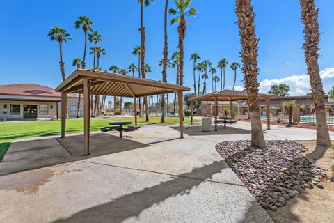 Tiny photo for 47800 Madison Street #19, Indio, CA 92201 (MLS # 219155125DA)