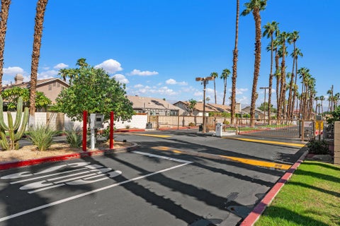 Tiny photo for 47800 Madison Street #19, Indio, CA 92201 (MLS # 219155125DA)