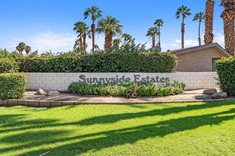 Photo of 47800 Madison Street #19, Indio, CA 92201 (MLS # 219155125DA)