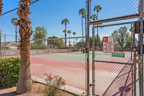 Tiny photo for 47800 Madison Street #19, Indio, CA 92201 (MLS # 219155125DA)