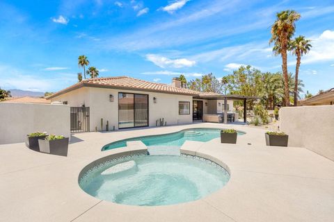 Tiny photo for 79150 Buff Bay Court, Bermuda Dunes, CA 92203 (MLS # 219147825DA)