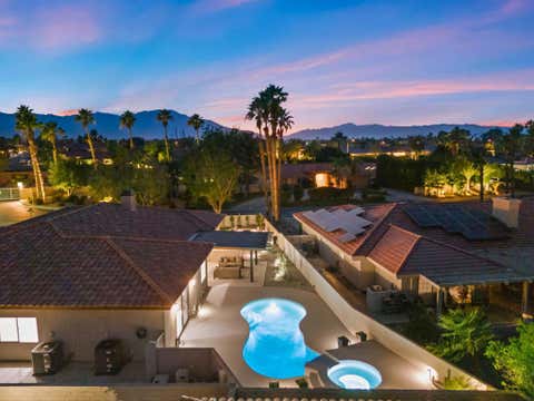 Tiny photo for 79150 Buff Bay Court, Bermuda Dunes, CA 92203 (MLS # 219147825DA)