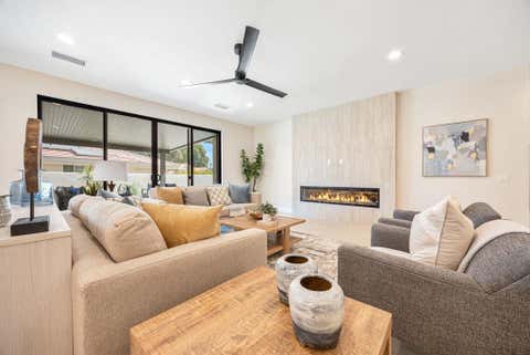 Tiny photo for 79150 Buff Bay Court, Bermuda Dunes, CA 92203 (MLS # 219147825DA)