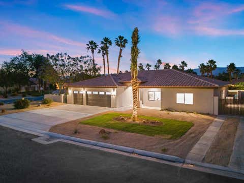 Tiny photo for 79150 Buff Bay Court, Bermuda Dunes, CA 92203 (MLS # 219147825DA)