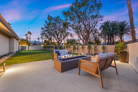 Tiny photo for 79150 Buff Bay Court, Bermuda Dunes, CA 92203 (MLS # 219147825DA)