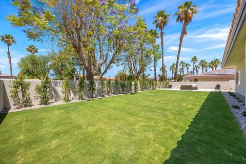 Tiny photo for 79150 Buff Bay Court, Bermuda Dunes, CA 92203 (MLS # 219147825DA)