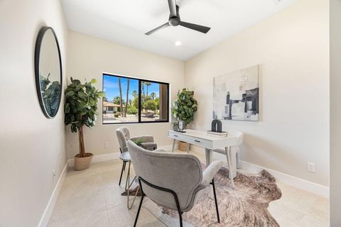 Tiny photo for 79150 Buff Bay Court, Bermuda Dunes, CA 92203 (MLS # 219147825DA)