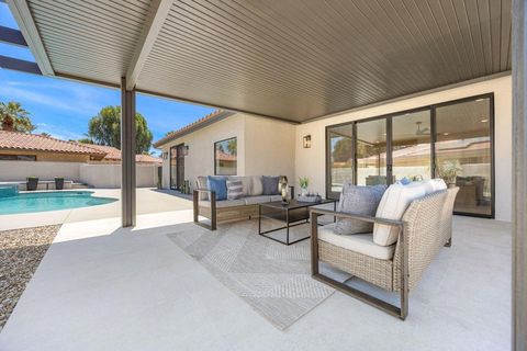 Tiny photo for 79150 Buff Bay Court, Bermuda Dunes, CA 92203 (MLS # 219147825DA)