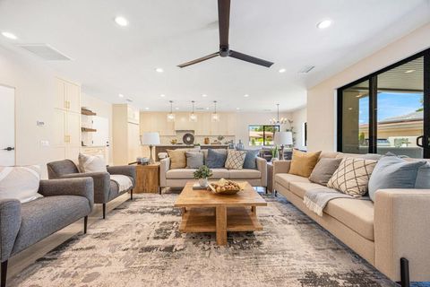 Tiny photo for 79150 Buff Bay Court, Bermuda Dunes, CA 92203 (MLS # 219147825DA)