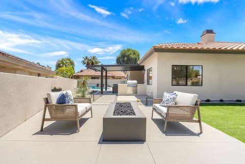 Tiny photo for 79150 Buff Bay Court, Bermuda Dunes, CA 92203 (MLS # 219147825DA)