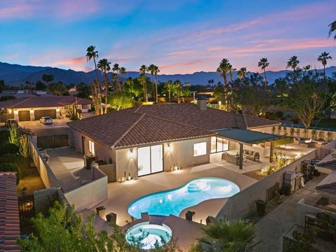 Tiny photo for 79150 Buff Bay Court, Bermuda Dunes, CA 92203 (MLS # 219147825DA)