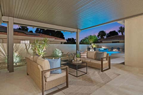 Tiny photo for 79150 Buff Bay Court, Bermuda Dunes, CA 92203 (MLS # 219147825DA)
