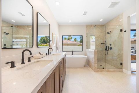 Tiny photo for 79150 Buff Bay Court, Bermuda Dunes, CA 92203 (MLS # 219147825DA)
