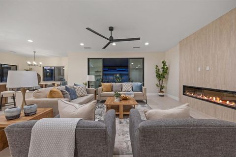 Tiny photo for 79150 Buff Bay Court, Bermuda Dunes, CA 92203 (MLS # 219147825DA)