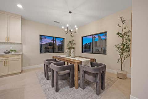 Tiny photo for 79150 Buff Bay Court, Bermuda Dunes, CA 92203 (MLS # 219147825DA)