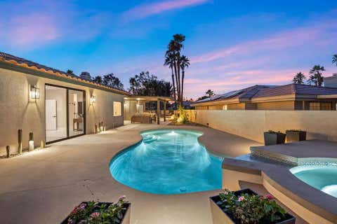 Tiny photo for 79150 Buff Bay Court, Bermuda Dunes, CA 92203 (MLS # 219147825DA)