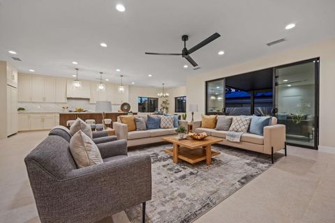 Tiny photo for 79150 Buff Bay Court, Bermuda Dunes, CA 92203 (MLS # 219147825DA)