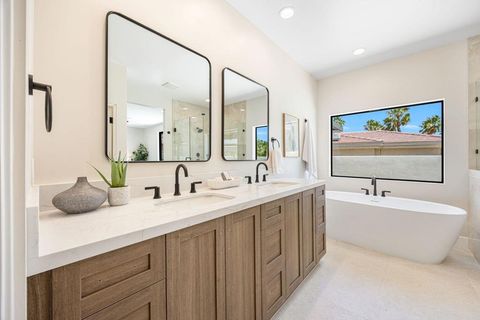 Tiny photo for 79150 Buff Bay Court, Bermuda Dunes, CA 92203 (MLS # 219147825DA)