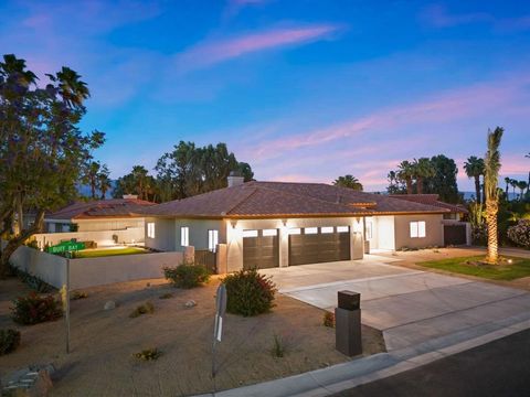 Tiny photo for 79150 Buff Bay Court, Bermuda Dunes, CA 92203 (MLS # 219147825DA)