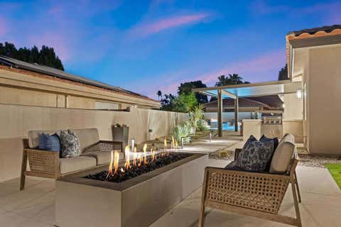 Tiny photo for 79150 Buff Bay Court, Bermuda Dunes, CA 92203 (MLS # 219147825DA)