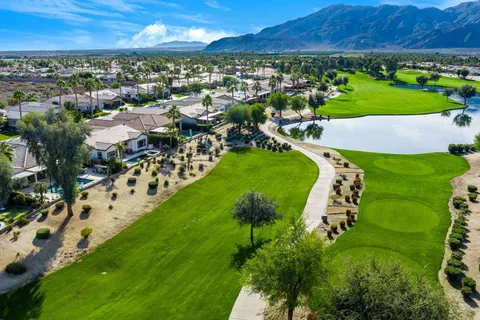 60907 Fire Barrel Drive, La Quinta, CA 92253 - MLS#: 219145628DA