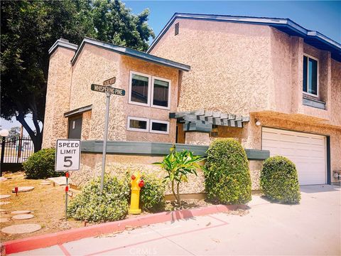 309 Whispering Pine Lane La Puente CA 91744