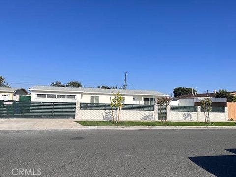 Photo of 14572 Purdy Street, Midway City, CA 92655 (MLS # PW25264728)