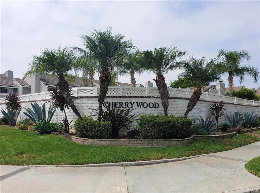 Photo of 8281 Cherrywood Circle #4, Huntington Beach, CA 92646 (MLS # OC26055023)