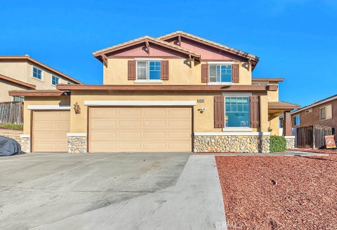 Photo of 38588 Members Club DR, Murrieta, CA 92563 (MLS # SW26221128)