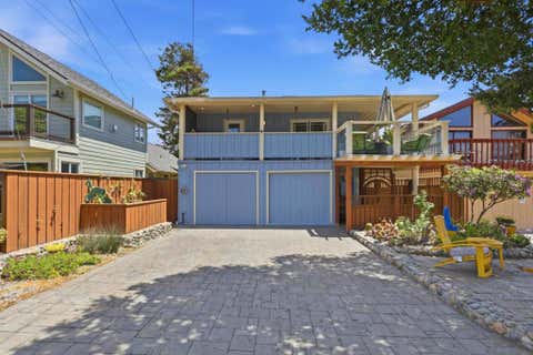 Photo of 240 20th Avenue, Santa Cruz, CA 95062 (MLS # ML82047057)