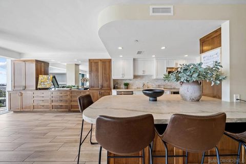 Photo of 1780 Avenida Del Mundo #901, Coronado, CA 92118 (MLS # 250035956SD)