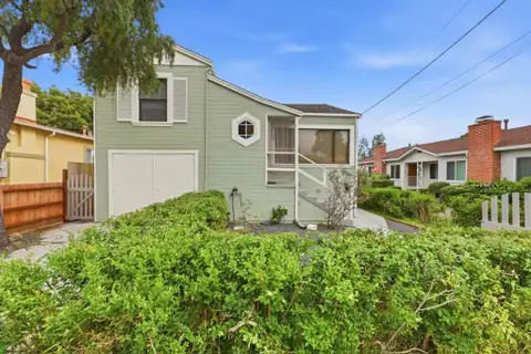 438 43rd Street, Richmond, CA 94805 - MLS#: ML82052901