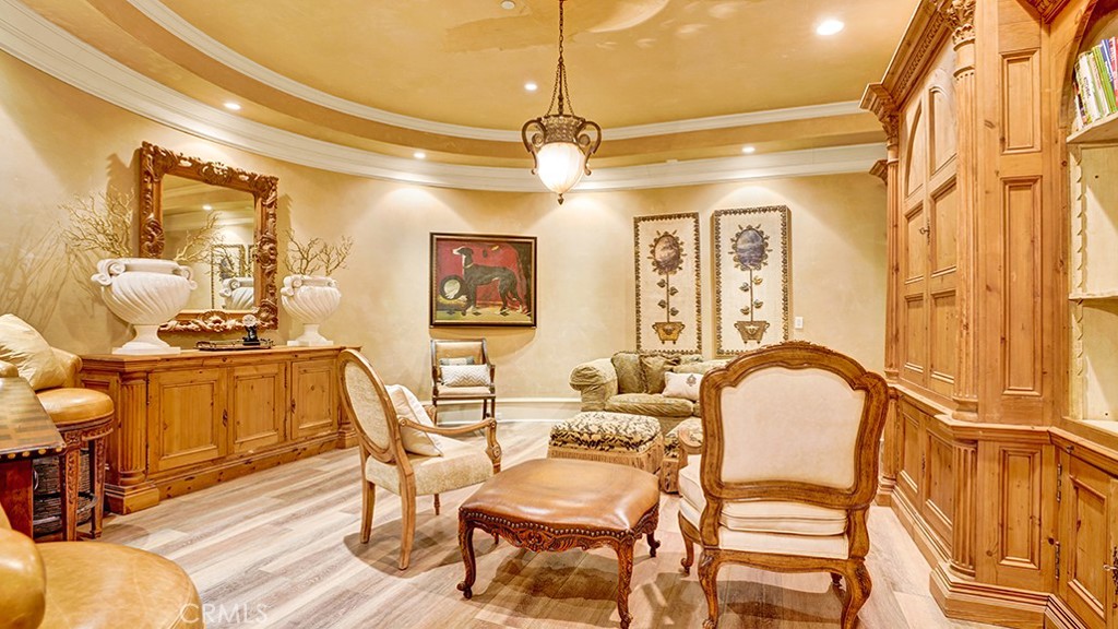 Ritz Cove (RC) - Residential