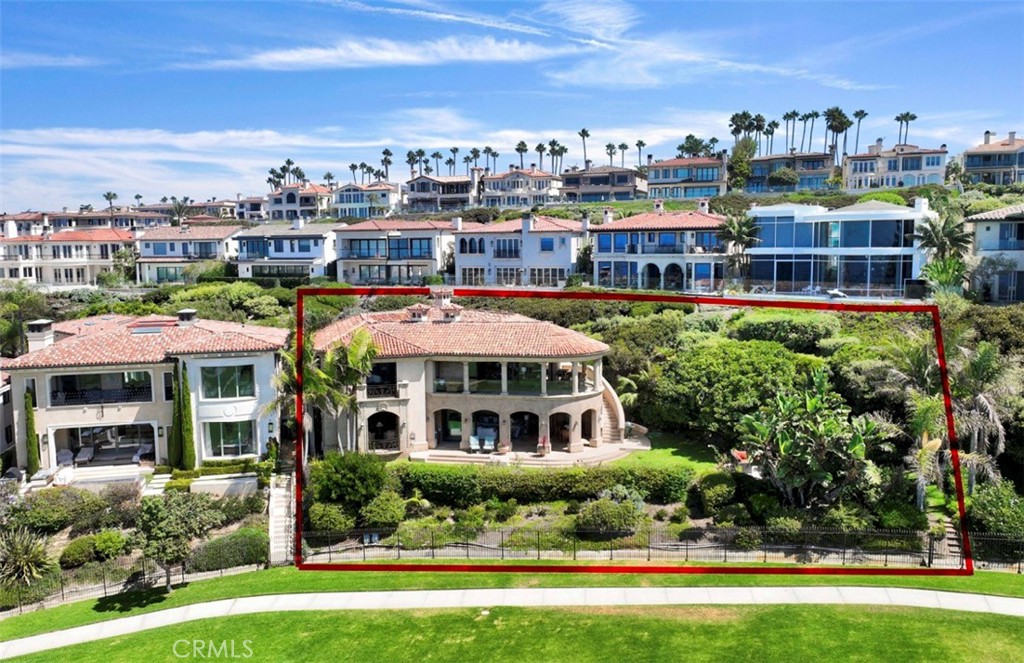 Ritz Cove (RC) - Residential