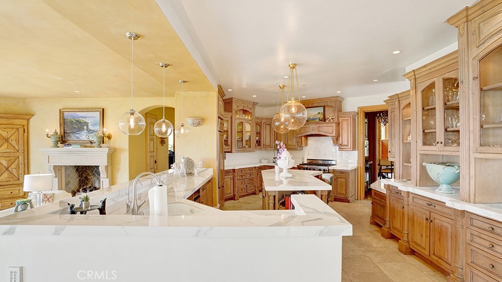 Ritz Cove (RC) - Residential