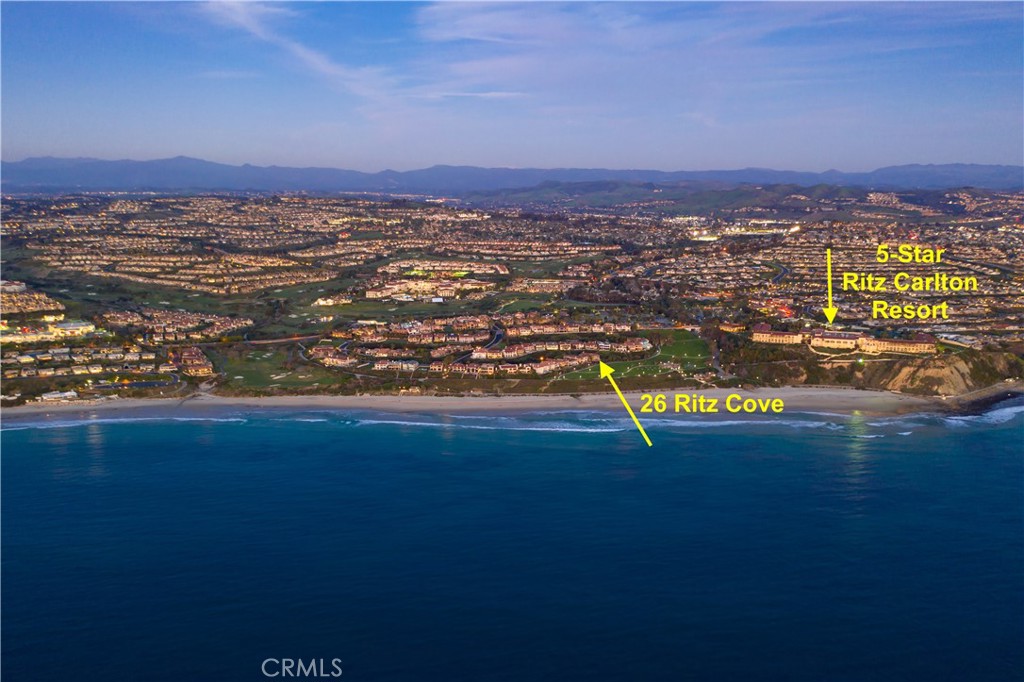 Ritz Cove (RC) - Residential