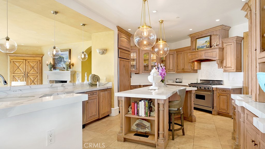 Ritz Cove (RC) - Residential