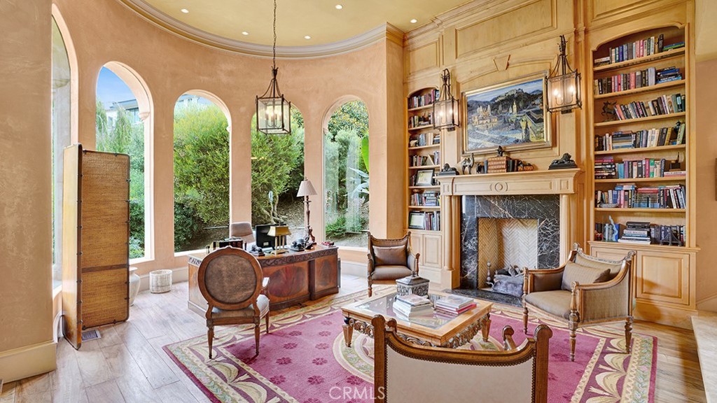 Ritz Cove (RC) - Residential
