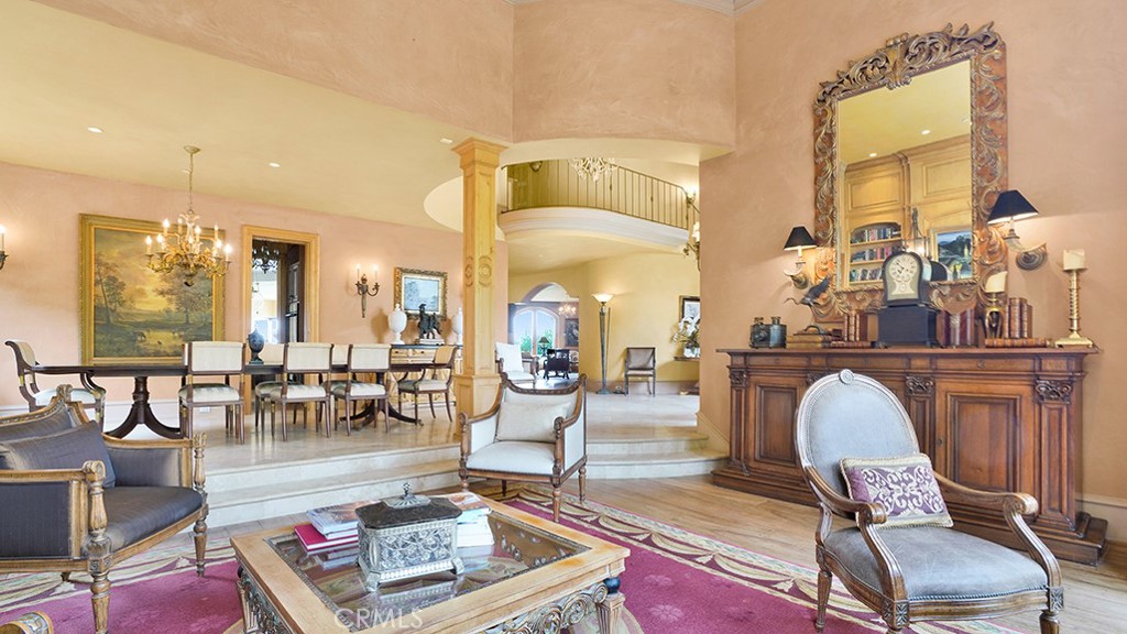 Ritz Cove (RC) - Residential