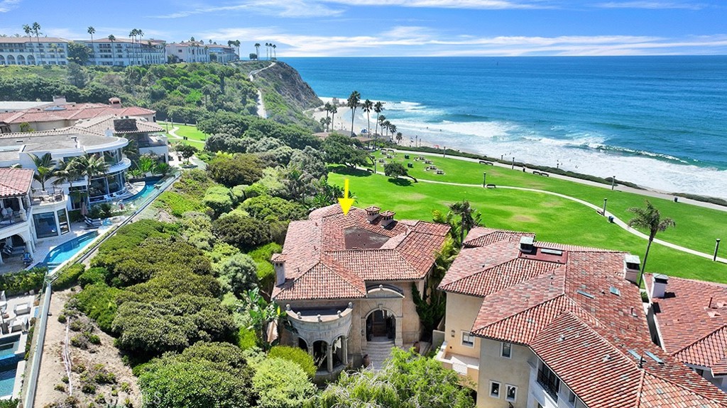 Ritz Cove (RC) - Residential
