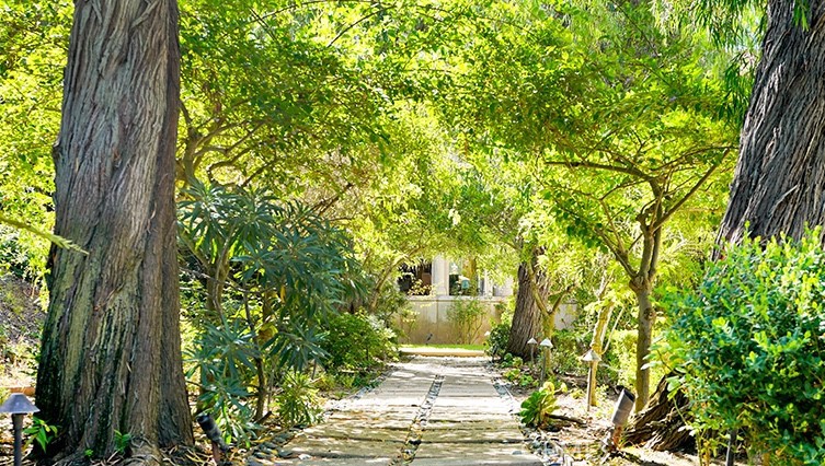 Ritz Cove (RC) - Residential