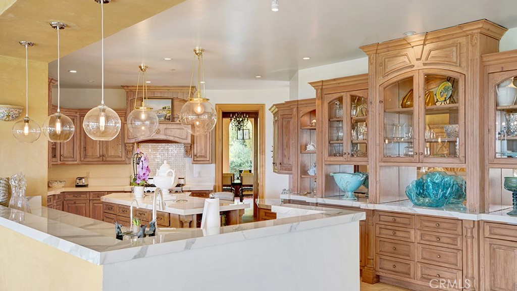 Ritz Cove (RC) - Residential