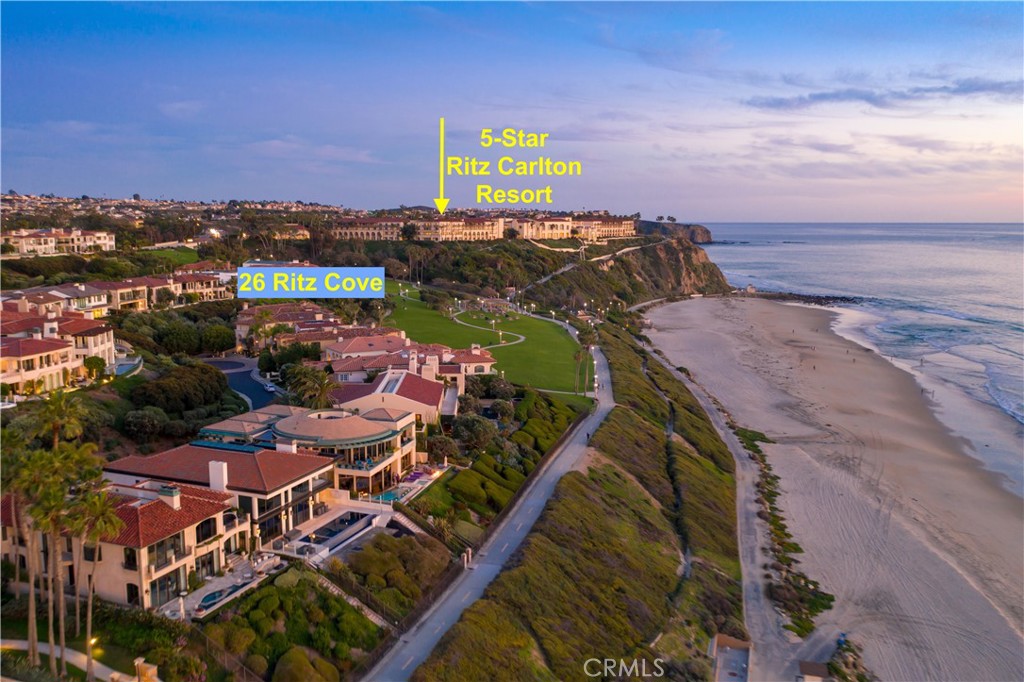 Ritz Cove (RC) - Residential